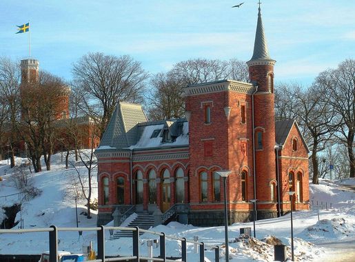 File:View on Kastellholmen island in Stockholm.JPG - Wikimedia Commons