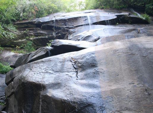 File:Pisgah National Forest (waterfall).jpg - Wikimedia Commons
