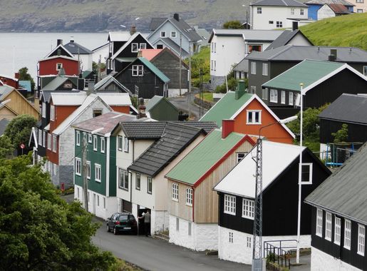 File:Kvívík, Faroe Islands 2012.JPG - Wikipedia