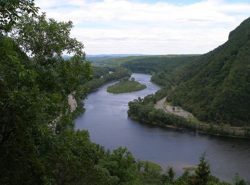 File:The Delaware Water Gap National Recreation Area, New Jersey, USA. June  11, 2006 - panoramio.jpg - Wikimedia Commons