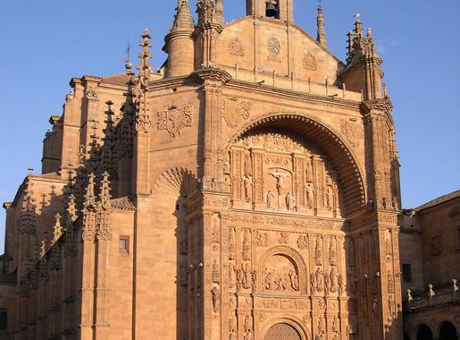 Archivo:Iglesia San Esteban Salamanca.jpg - Wikipedia, la enciclopedia libre