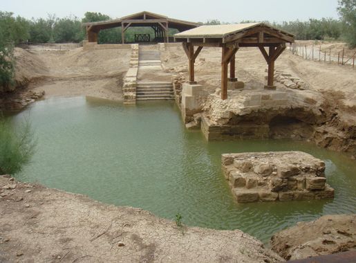 Jordan River - Wikipedia