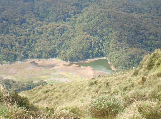 File:Lake venado.JPG - Wikipedia
