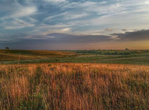File:Prairie Sunset (37139330906).jpg - Wikimedia Commons