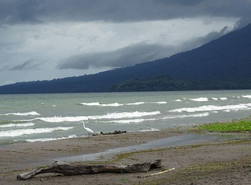 File:Beach Vista - Santo Domingo - Ometepe Island - Nicaragua - 01  (30987215553).jpg - Wikimedia Commons