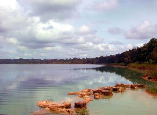 Archivo:Lagunalachuà.JPG - Wikipedia, la enciclopedia libre