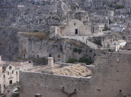 Chiesa di Santa Maria di Idris - Wikipedia
