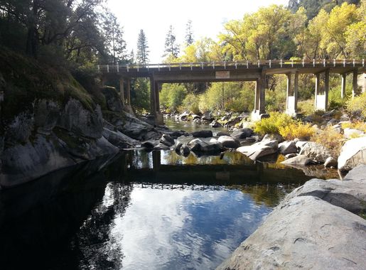 Mokelumne River - Wikipedia