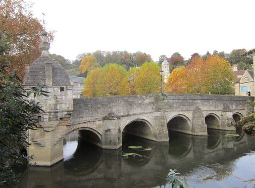 File:Bradford on Avon town bridge (2).JPG - Wikipedia