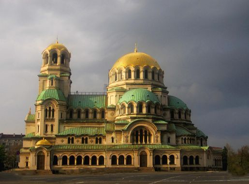 File:Alexander Nevsky Cathedral, Sofia Bulgaria 11.JPG - Wikimedia Commons