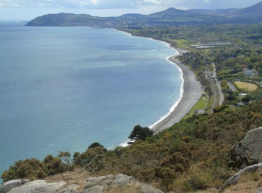 File:View of bray head from killiney hill dublin May 2017.jpg - Wikimedia  Commons