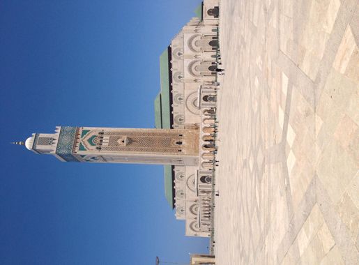 File:Hassan II Mosque (by kgbo).jpeg - Wikipedia