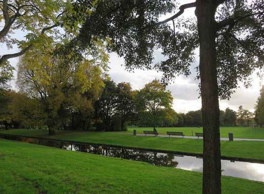 Bestand:Vroesenpark Rotterdam 02.JPG - Wikipedia