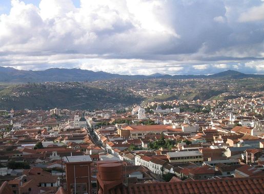 File:Sucre capital de Bolivia.jpg - Wikimedia Commons