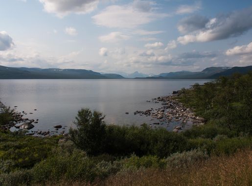 File:Kilpisjärvi - panoramio.jpg - Wikimedia Commons