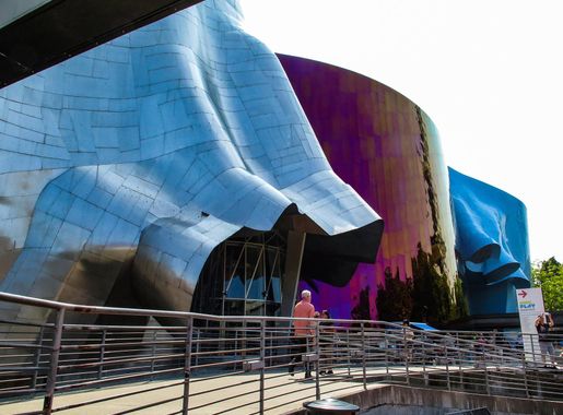 File:Museum of Pop Culture Seattle Washington1.jpg - Wikimedia Commons