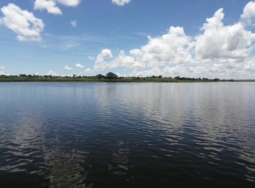 File:Masindi port in Uganda on lake kyoga.jpg - Wikimedia Commons
