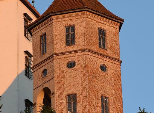 trausnitz castle, tower, middle ages, bavaria, landshut, medieval place,  germany, architecture, building exterior, built structure | Pxfuel