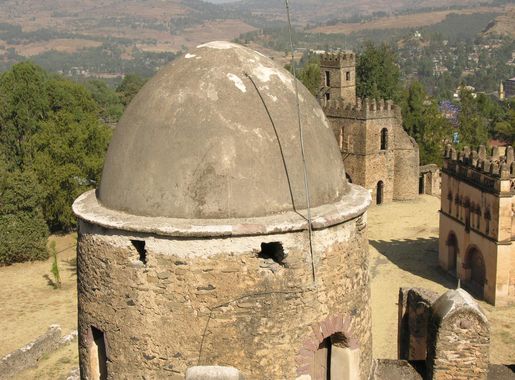 File:Fasil Ghebbi, Gondar Region-107587.jpg - Wikimedia Commons