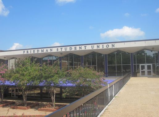 File:Friedman Student Union Building IMG 2000.JPG - Wikimedia Commons