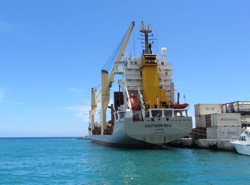 File:Avatiu Harbour, Rarotonga (482134) (9449672405).jpg - Wikimedia Commons