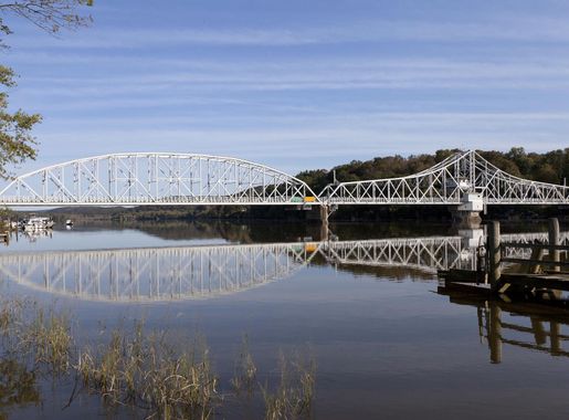 File:East Haddam Bridge over the Connecticut River, East Haddam, Connecticut  LCCN2012631088.jpg - Wikimedia Commons