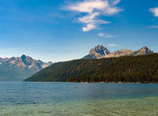 File:Redfish Lake (229889689).jpeg - Wikimedia Commons