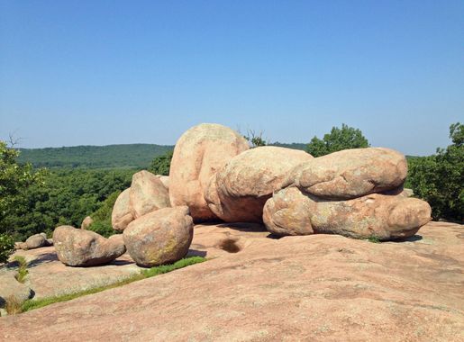 File:The Elephant Rocks.JPG - Wikimedia Commons