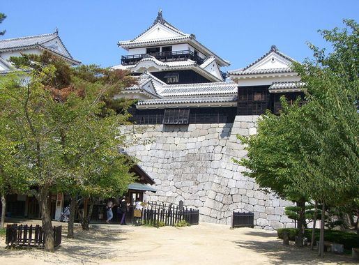 File:Matsuyama castle(Iyo)6.JPG - Wikipedia