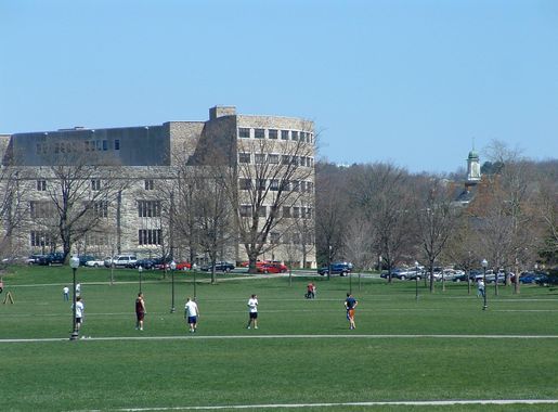 File:Virginiatech-newmanlibrary-fromdrillfield.JPG - Wikimedia Commons