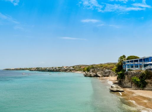 File:Playa Grandi beach Westpunt Curacao (36304707420).jpg - Wikimedia  Commons