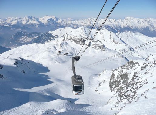 File:Cable car to Mont Fort - panoramio.jpg - Wikimedia Commons