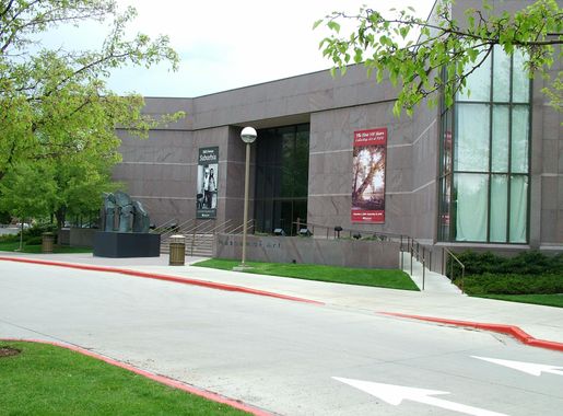File:BYU Museum of Art.JPG - Wikimedia Commons