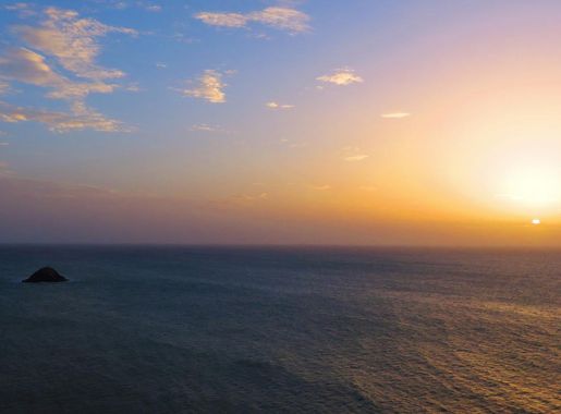 File:Sunset At Cabo De La Vela Guajira Colombia (162477273).jpeg -  Wikimedia Commons