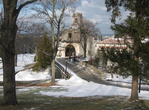 File:William K Vanderbilt II Estate Mansion & Museum 2014 14.jpg -  Wikimedia Commons