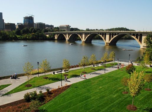 Do Business With Us - Rock Creek Park (U.S. National Park Service)
