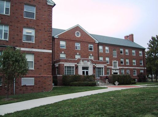 Cottey College - Wikipedia