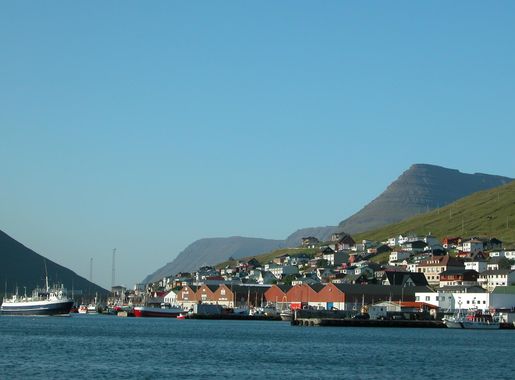 Klaksvík photo 2