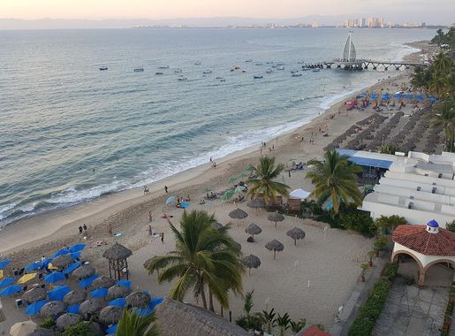 File:Puerto Vallarta, Mexico, 2021 - 16.jpg - Wikipedia