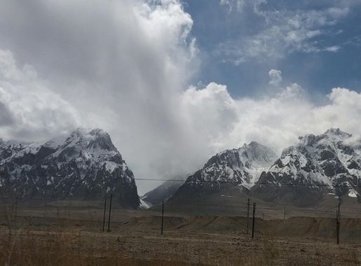 File:Pamir Mountains near Wakhjir Pass.jpg - Wikimedia Commons