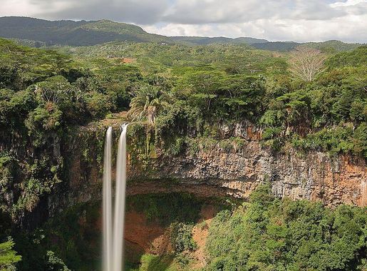 File:Chamarel Falls Mauritius 2.JPG - Wikipedia