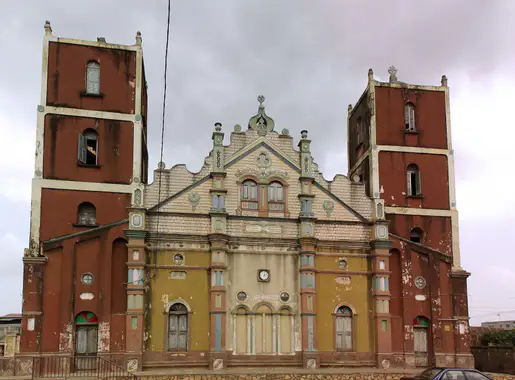 Ouémé photo 3
