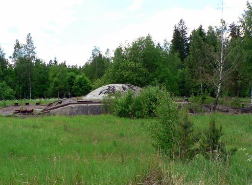 Vaizdas:Lithuania Plokstine missile base 2.jpg – Vikipedija