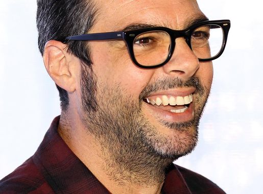 File:Aaron Franklin 2019 Texas Book Festival.jpg - Wikimedia Commons