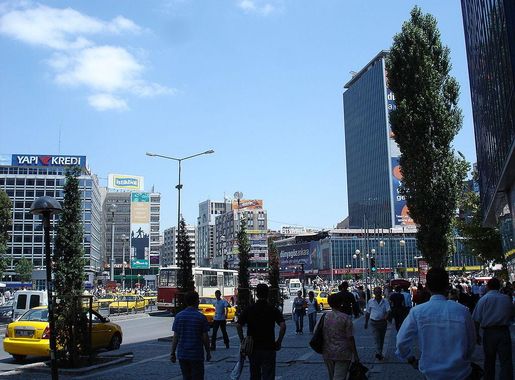 File:Ankara Kizilay square.JPG - Wikipedia
