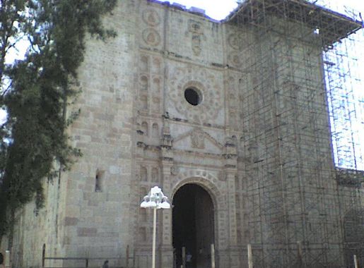 File:Ex-Convento Coixtlahuaca.JPG - Wikimedia Commons