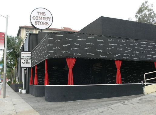 File:The Comedy Store.jpg - Wikimedia Commons