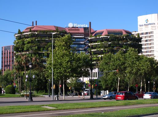 Archivo:EditorialPlaneta.JPG - Wikipedia, la enciclopedia libre