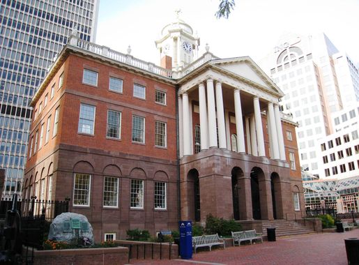File:Old State House, Hartford CT - front facade.JPG - Wikimedia Commons