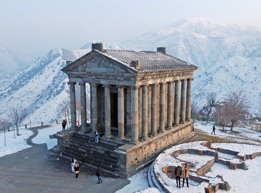 File:Garni temple 2021 drone.jpg - Wikipedia